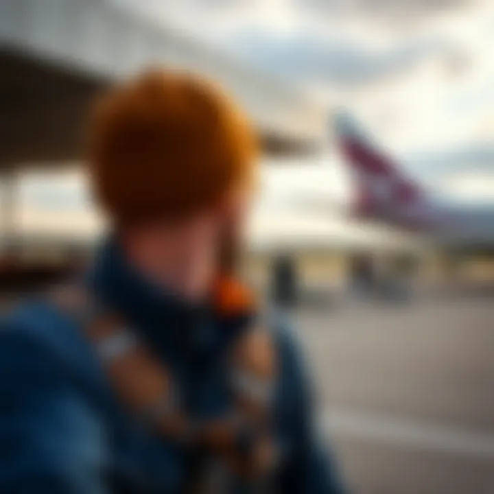 Environmental considerations and green initiatives at Bridgeport Airport