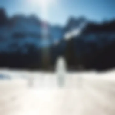 Selecting the Right Size for Your Foil Board Comparison chart of various foil board sizes