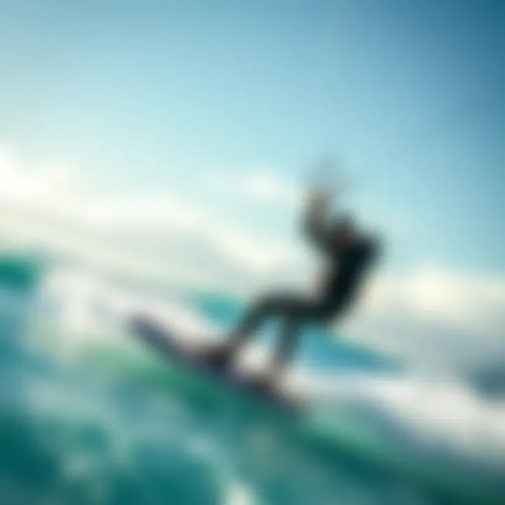 Technical Insights of Cabrinha Switchblade 9m Exploring technical specifications of Cabrinha Switchblade 9m