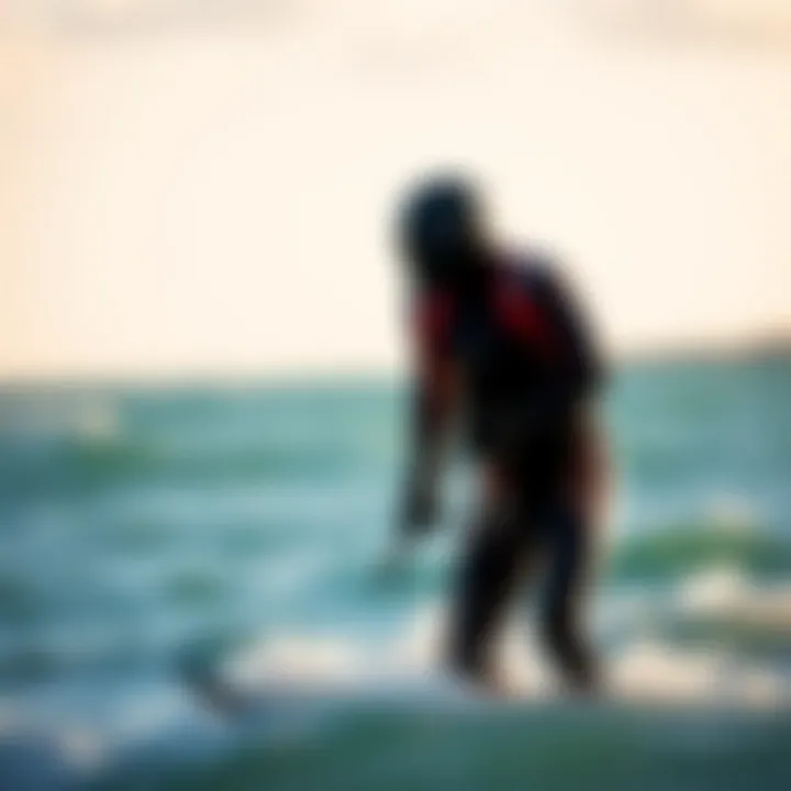 Choosing the Right Suit for Water Conditions Factors influencing the choice of wetsuit or drysuit