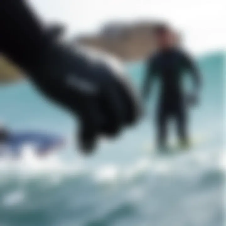 Proper wetsuit care and maintenance tips