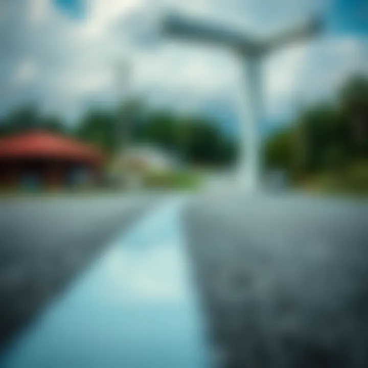 Impact of Local Climate Patterns on Outdoor Activities Local climate patterns affecting outdoor activities