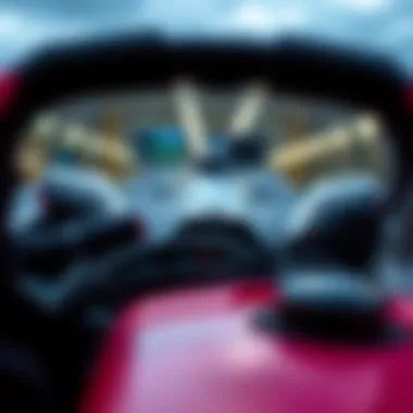 Price Trends Analysis of the 2021 Slingshot Graph showcasing price trends for the 2021 Slingshot