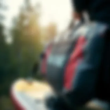 Caring for Your Dakine SUP Bag Maintenance tips for Dakine SUP Bag