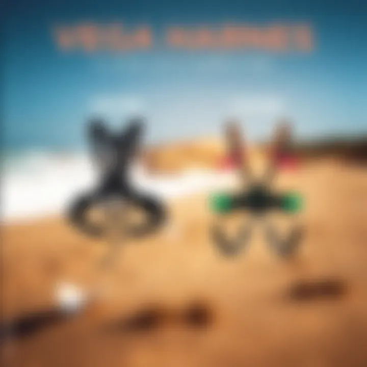 Comparison of Dakine Vega Harness with Competitors Comparison chart of Dakine Vega Harness with competitor products