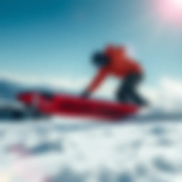 Evaluating the Long-term Value of Efoils Long-term value of investing in efoils