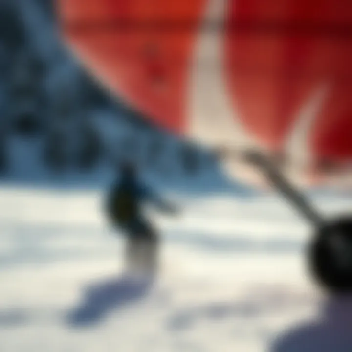 Maintenance Considerations for Efoils Maintenance considerations for efoils