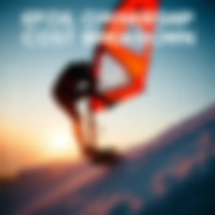 A graph illustrating the cost breakdown of efoil ownership