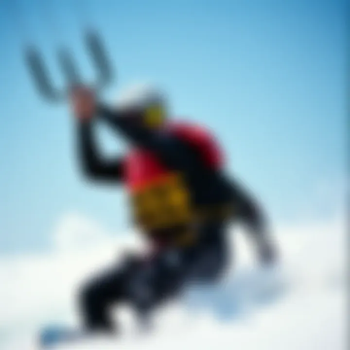 Safety regulations for life vests in sports