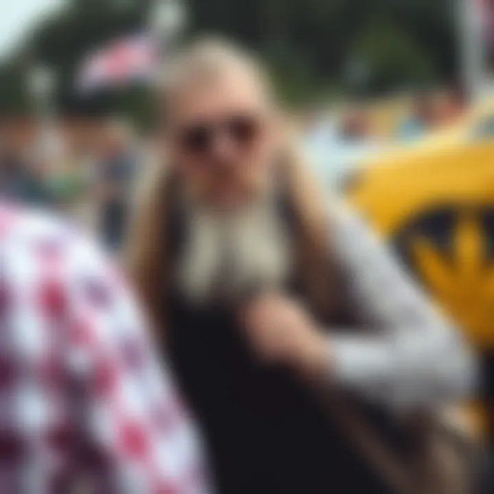 Experience the Vibrant Culture of Exmouth Local cultural festival in Exmouth with vibrant community activities