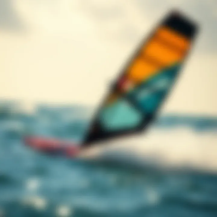 Innovative Hydro Foil Designs Future trends in hydro foiling reflected in innovative designs