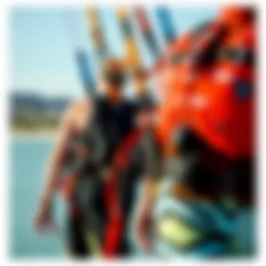 Comparative Analysis of Gin Harness Designs Comparison of different gin harness designs