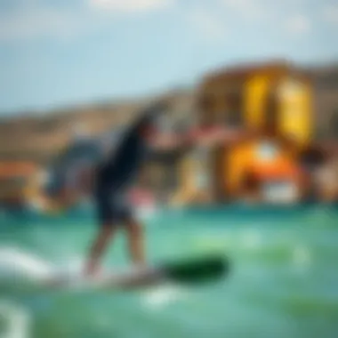 Comparative Analysis with Other Kiteboarding Models Comparative analysis of the 2015 Slingshot and other kiteboarding models