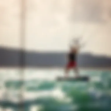 Best Practices for Utilizing Slingshot B2 Kites Kiteboarding tips for maximizing the use of Slingshot B2 kites