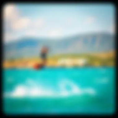 Maintenance tips for electric hydrofoil kits illustrated