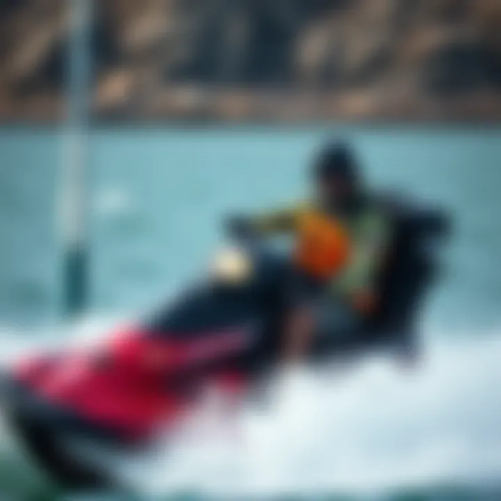 Safety Gear and Maintenance Tips for Water Sports Safety gear and maintenance tips for water sports enthusiasts