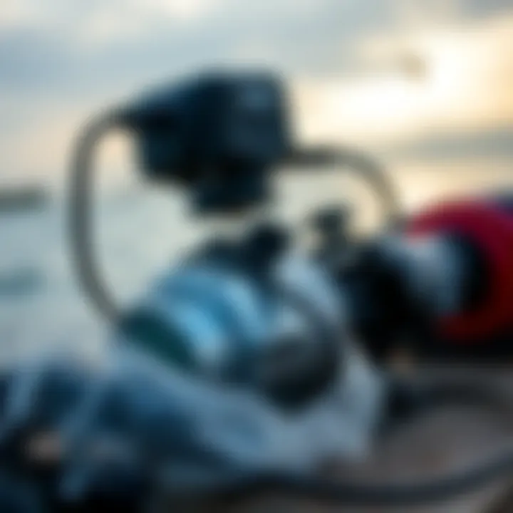 Maintaining Your Electric Pump Maintenance checklist for electric pumps