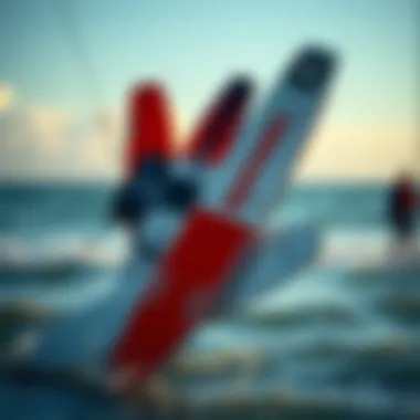 Trustworthy retailers for kite surfboards