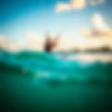 Unique Services for Kitesurf Enthusiasts Unique services offered by kitesurf shops