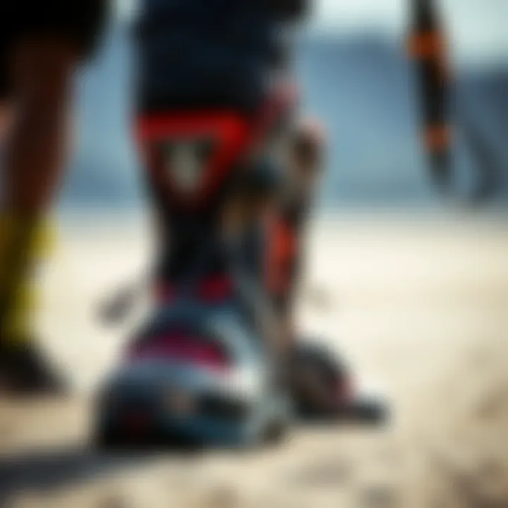 Essential Maintenance for Liquid Force Boots Maintenance tips for keeping Liquid Force boots in top condition.