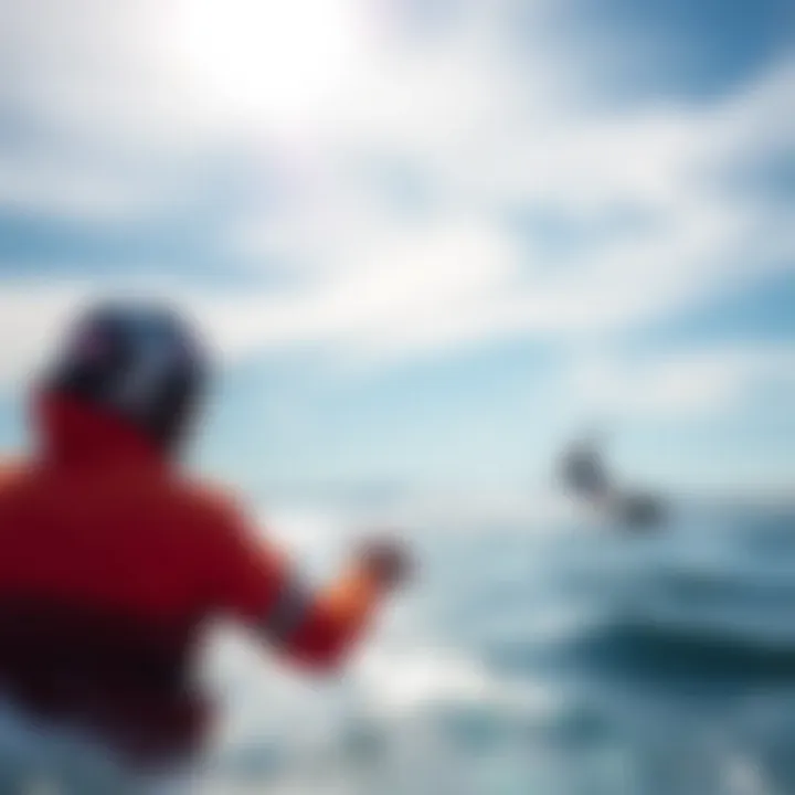 User Experiences with Liquid Force Foil User feedback showcasing performance in various conditions