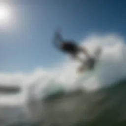 Exploring Liquid Force Trip 142: A Comprehensive Guide for Kiteboarding Enthusiasts Introduction