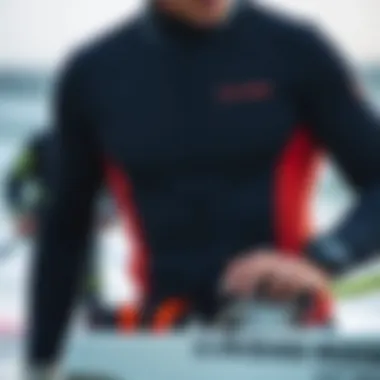 Maintenance and Care for the Ocean Rodeo Dry Suit Maintenance tips for the Ocean Rodeo Dry Suit