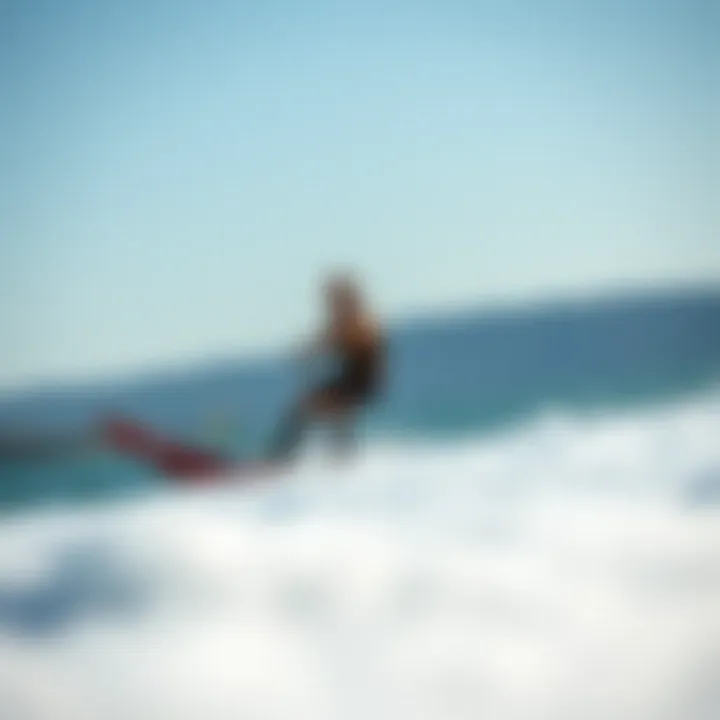 Essential Maintenance Tips for Long-lasting Performance Maintenance tips for powered wake foils