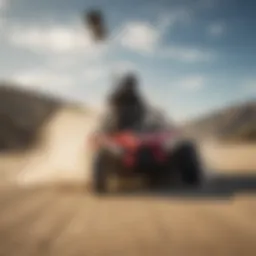 Exploring the 2015 Slingshot: A Comprehensive Analysis for Kiteboarding Enthusiasts Introduction