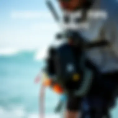 Essential Maintenance Tips for Longevity Maintenance tips for the Halo Harness displayed visually