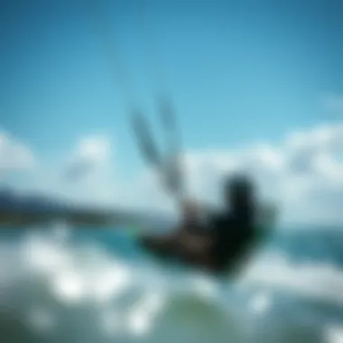 User experience testing the Slingshot GT User testing the Slingshot GT in various conditions