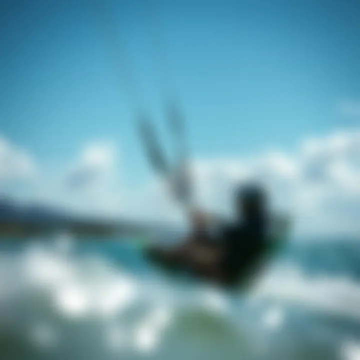 User experience testing the Slingshot GT User testing the Slingshot GT in various conditions