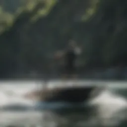 Overview of Slingshot Wake Foil Package