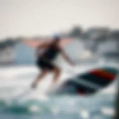 Optimizing Performance: Tools and Tips for Maintenance Maintenance tools and tips for optimizing foiling wakeboard performance