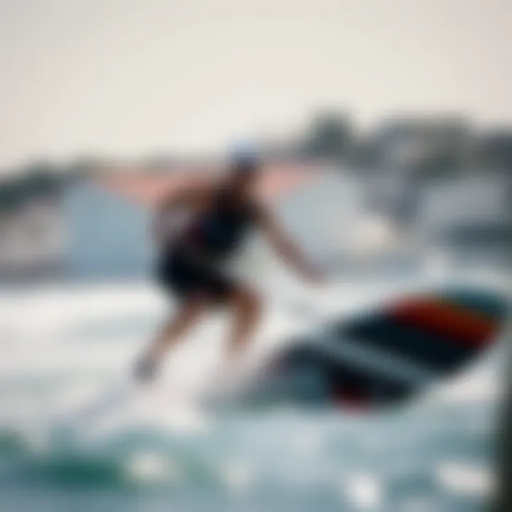 Optimizing Performance: Tools and Tips for Maintenance Maintenance tools and tips for optimizing foiling wakeboard performance