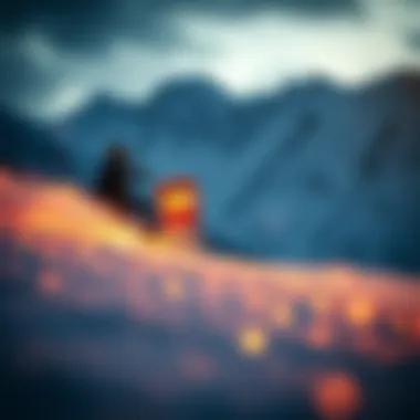 A detailed comparison chart highlighting advantages of lite efoils