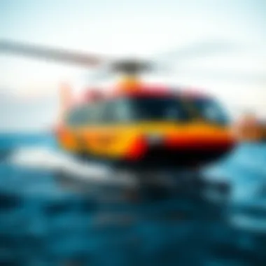 Design Features of Lift Efoils Showcasing the design features of a used Lift efoil