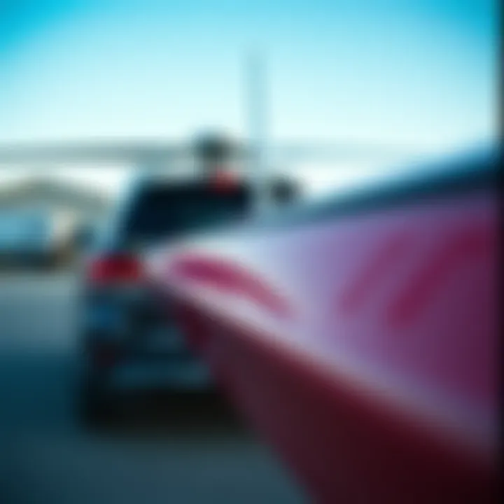 Maintenance Essentials for Efoils Maintenance essentials for used Lift efoils