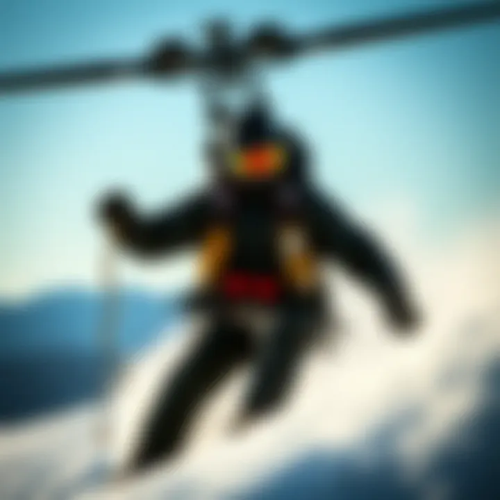 Safety Precautions for Efoil Use Safety precautions when using Lift efoils