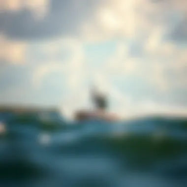 Understanding Seasonal Water Temperature Variations Seasonal water temperature graphs and kiteboarding