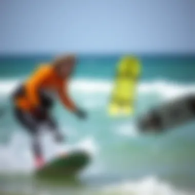 Analyzing Differences: Freestyle vs Other Board Types Comparison of freestyle boards and other board types