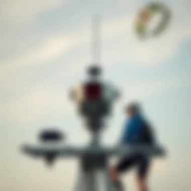 Gulf Shores radar overview