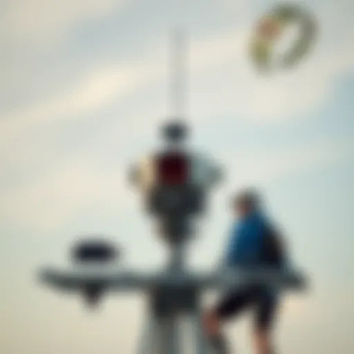 Overview of Radar Systems in Gulf Shores Gulf Shores radar overview