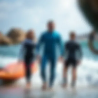 Brand Comparison for Larger Sizes Comparison of wetsuit brands catering to larger sizes