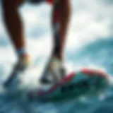 Unique Design of IKO Pans Close-up of IKO pans showcasing their unique design