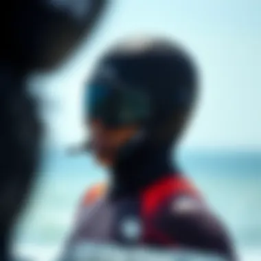 Technological advancements in wetsuit functionality