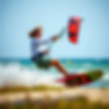 An overview of different kite insurance policy documents