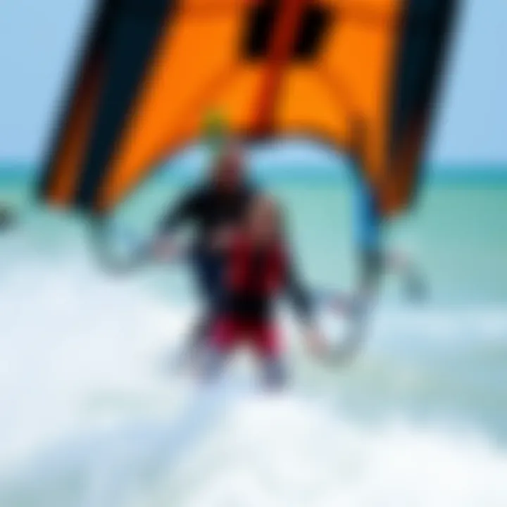 Guided Instructional Session Instructional session with an instructor guiding a student