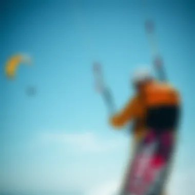 Essential Safety Gear for Kiteboarding Safety gear and equipment for kiteboarding