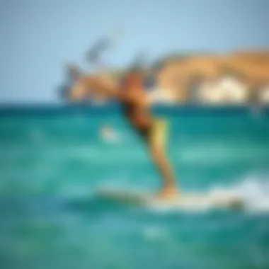 Budget Guide for Kitesurfing Gear Purchases A budget breakdown for kitesurfing gear purchases